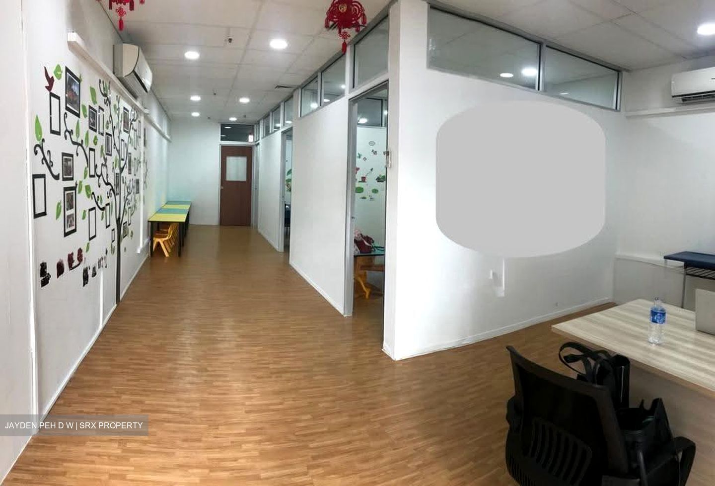 Parkway Centre (D15), Office #623038181